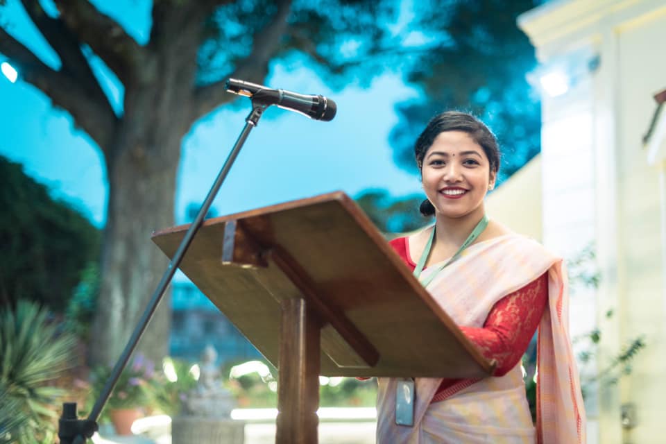अत्यधिक मतले केन्द्रिय सदस्यमा सुनिता डंगोल बिजयी
